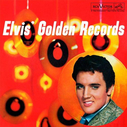 ELVIS GOLDEN RECORDS (LTD) (OGV)