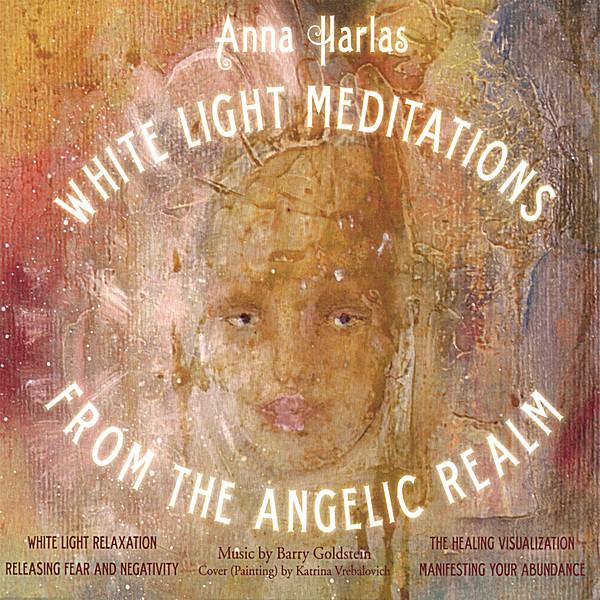WHITE LIGHT MEDITATIONS FROM THE ANGELIC REALM