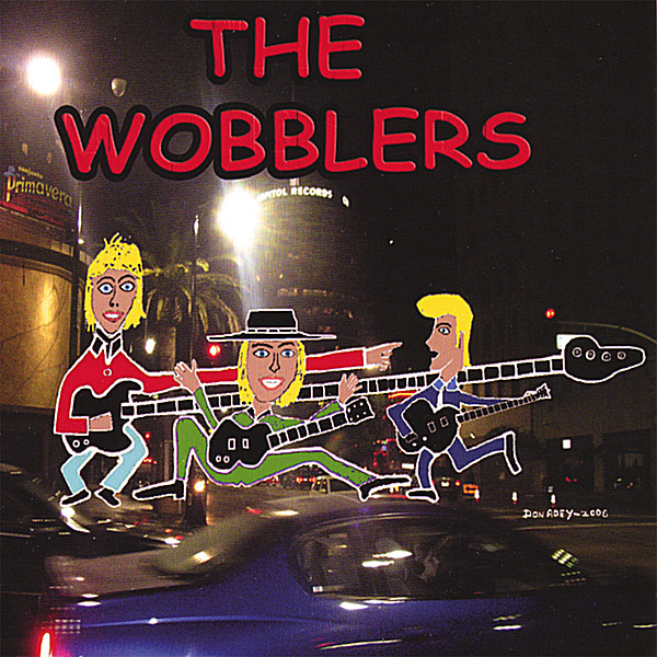 WOBBLERS
