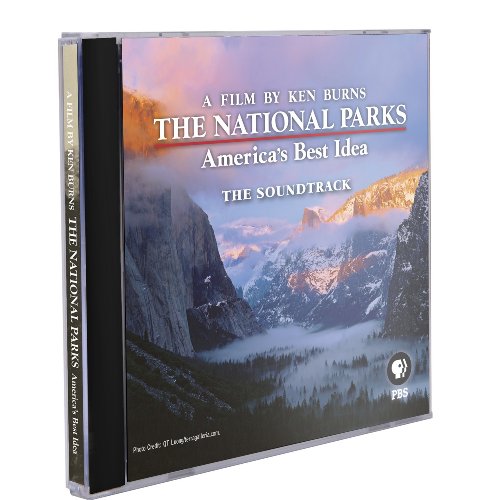 NATIONAL PARKS / O.S.T.