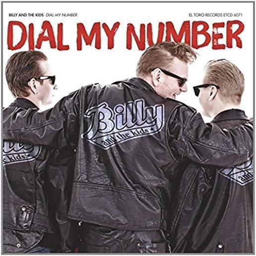 DIAL MY NUMBER (SPA)