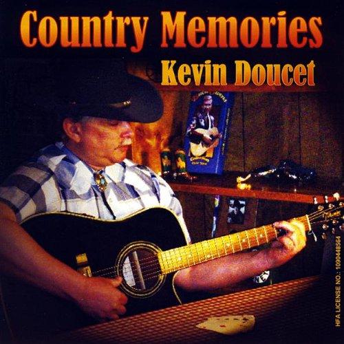 COUNTRY MEMORIES (CDR)