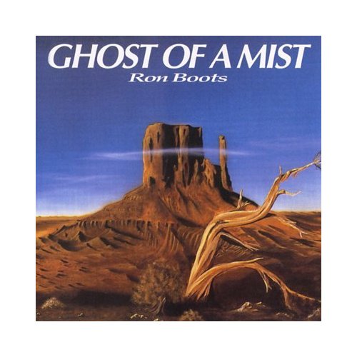 GHOST OF A MIST