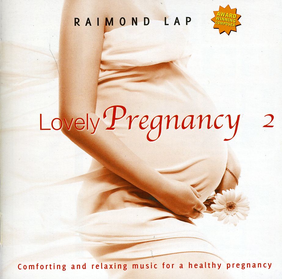 LOVELY PREGNANCY 2