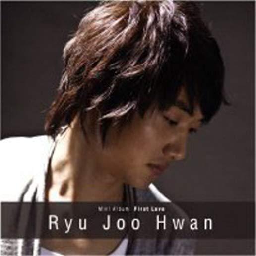 RYU JOO HWAN