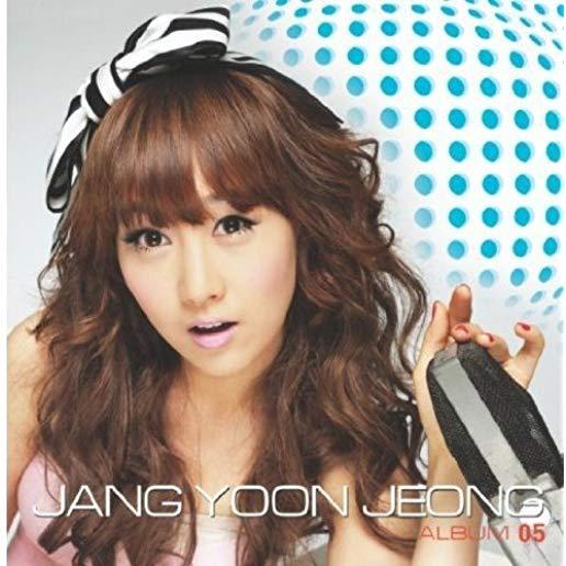 YOON JEONG JANG 5