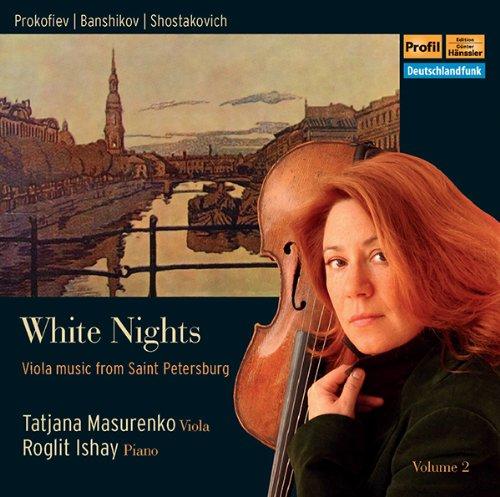 WHITE NIGHTS 2