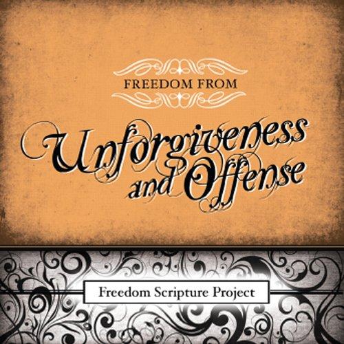 FREEDOM FROM UNFORGIVENESS & OFFENSE (CDR)