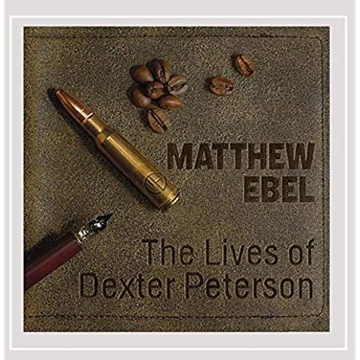 LIVES OF DEXTER PETERSON