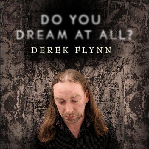 DO YOU DREAM AT ALL? (CDR)
