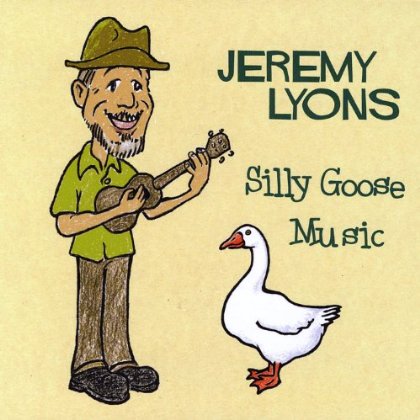 SILLY GOOSE MUSIC