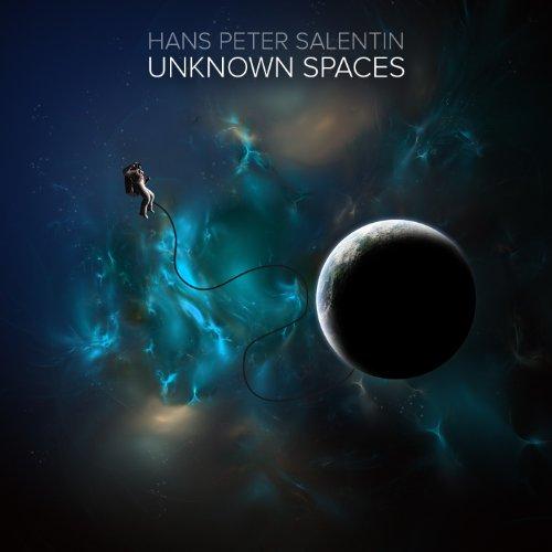 UNKNOWN SPACES (CDR)