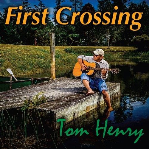 FIRST CROSSING (CDR)