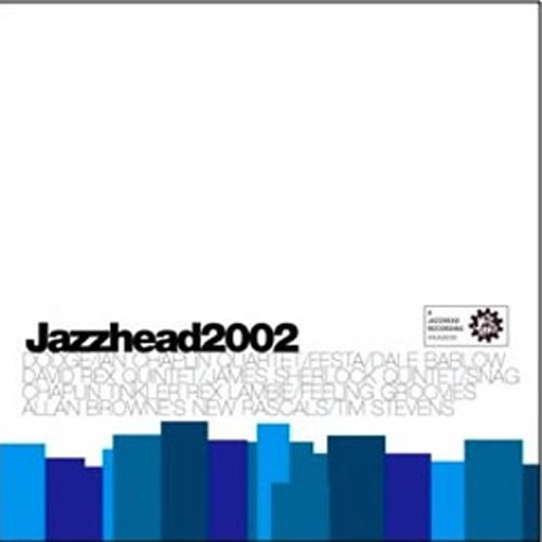 JAZZHEAD 2002 / VARIOUS