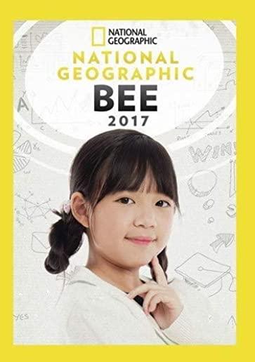 NATIONAL GEOGRAPHIC BEE 2017 / (MOD AC3 DOL WS)