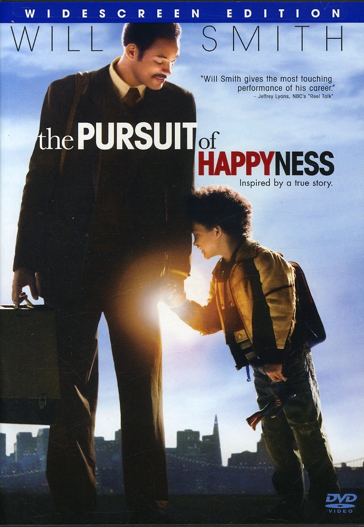 PURSUIT OF HAPPYNESS (2006) / (AC3 DOL DUB SUB WS)