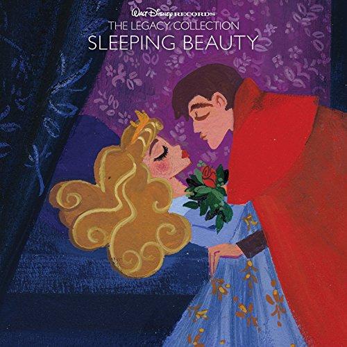 WALT DISNEY RECORDS LEGACY COLLECTION: SLEEPING BE