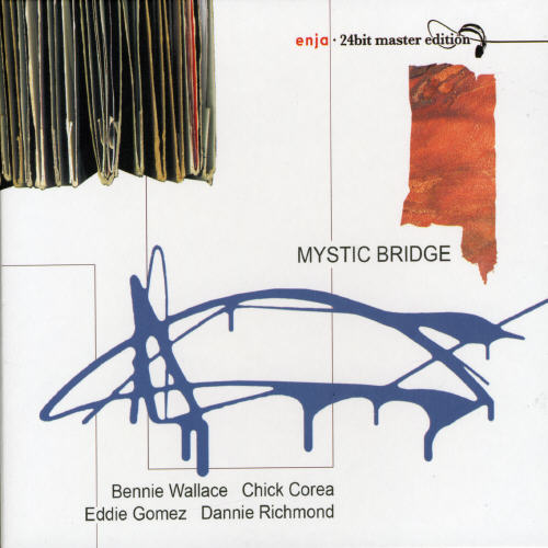 MYSTIC BRIDGE (24BT) (DIG)