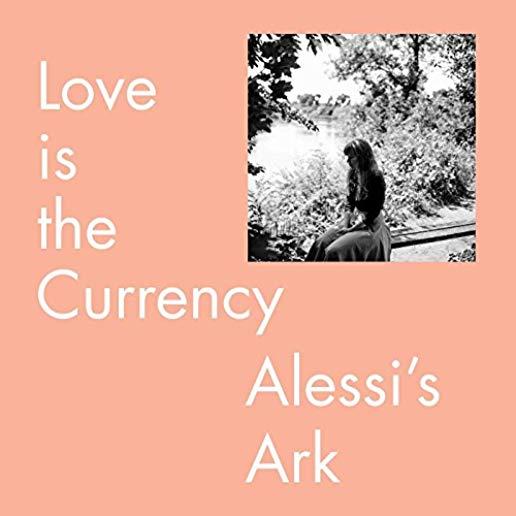 LOVE IS THE CURRENCY (UK)