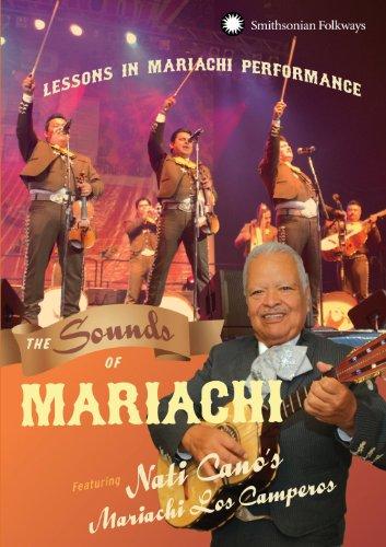 SOUNDS OF MARIACHI: LESSONS IN MARIACHI PERFORMANC