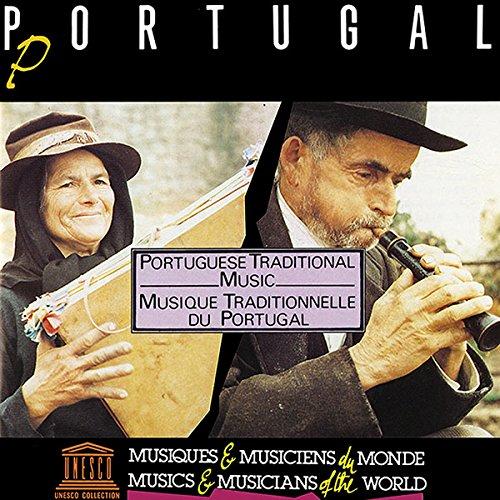 PORTUGAL: PORTUGUESE TRADITIONAL MUSIC / VARIOUS