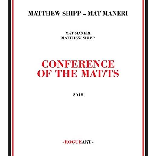 CONFERENCE OF THE MAT/TS