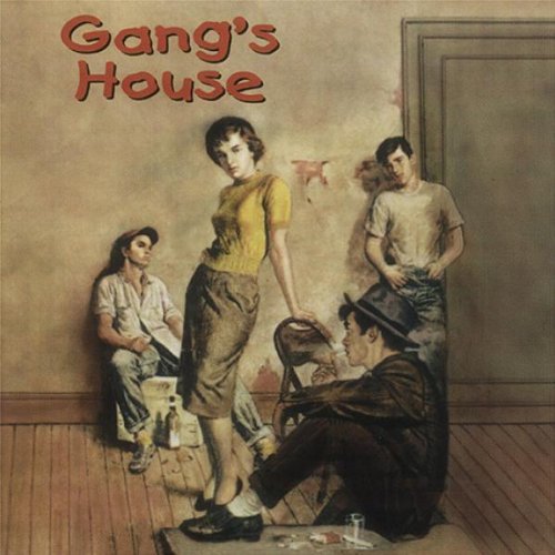 GANG'S HOUSE / VARIOUS