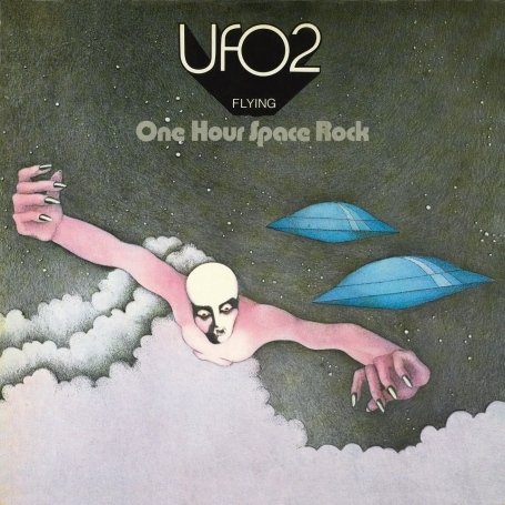 UFO 2: FLYING ONE HOUR