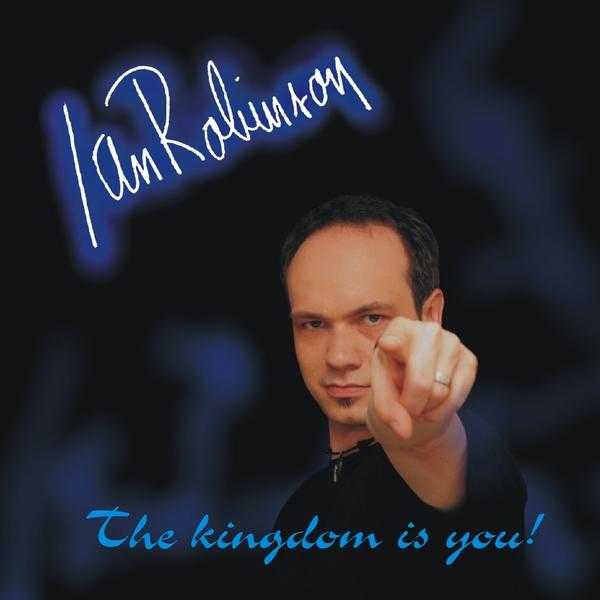 KINGDOM IS YOU