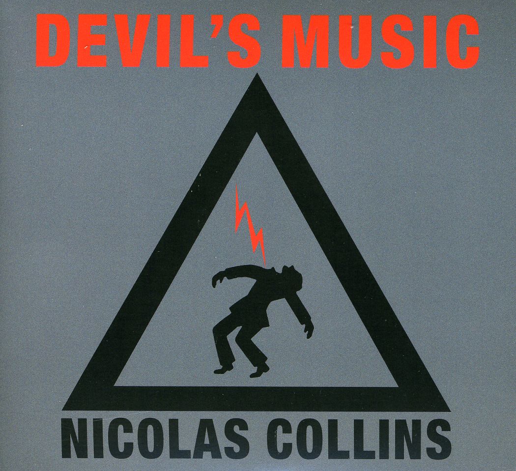 DEVIL'S MUSIC