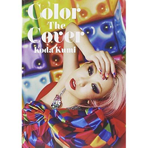COLOR THE COVER (HK)