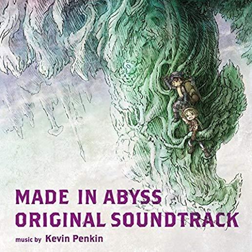 MADE IN ABYSS / O.S.T. (JPN)