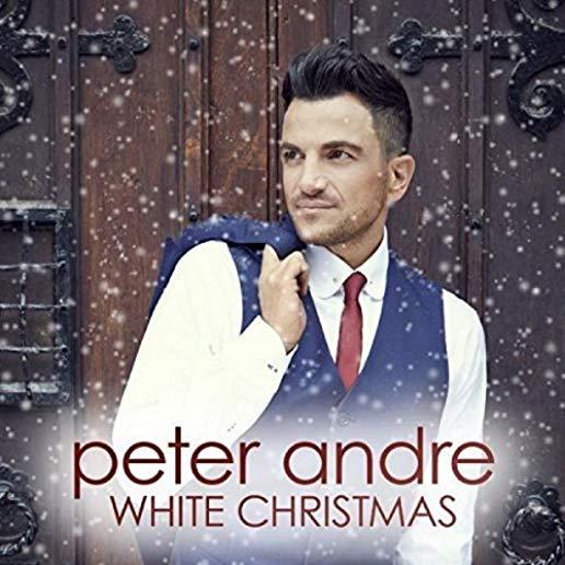 WHITE CHRISTMAS (UK)