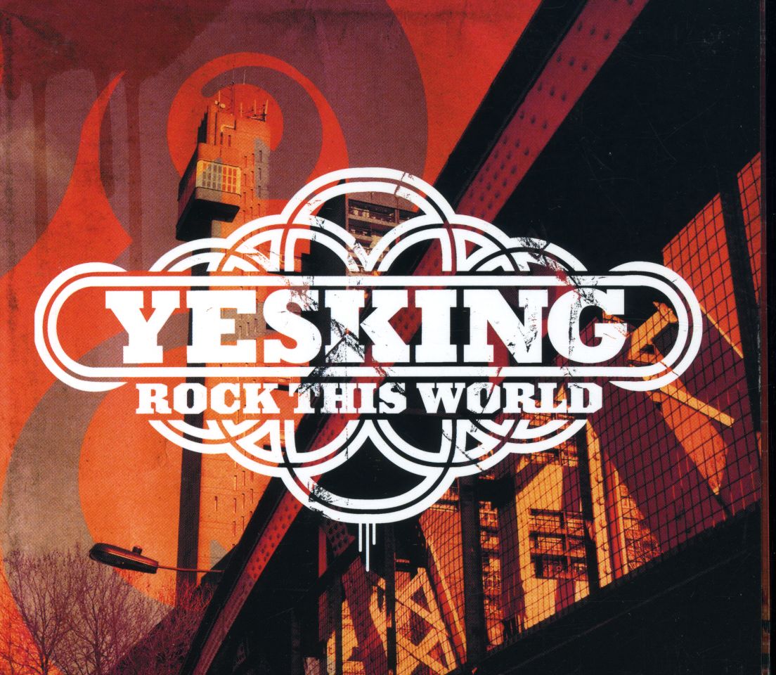 ROCK THIS WORLD (ASIA)