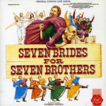 7 BRIDES FOR 7 BROTHERS / O.L.C. (UK)
