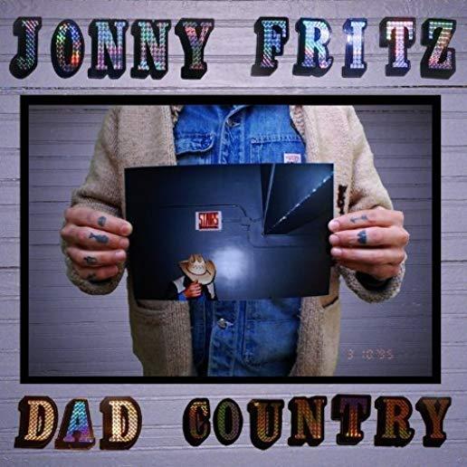 DAD COUNTRY (UK)