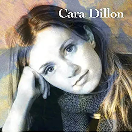 CARA DILLON (2001) ORIGINAL RECORDING (UK)