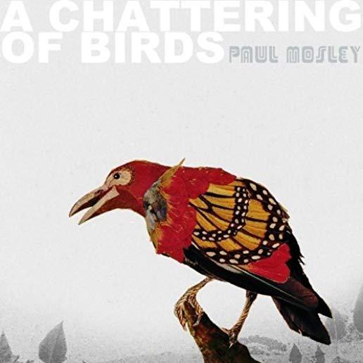 CHATTERING OF BIRDS (UK)