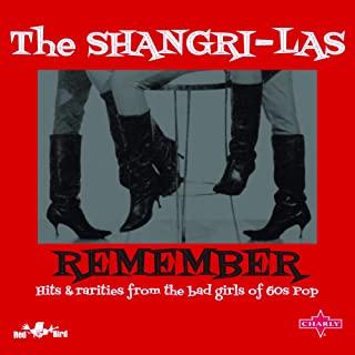 REMEMBER: HITS & RARITIES FROM BAD GIRLS OF POP
