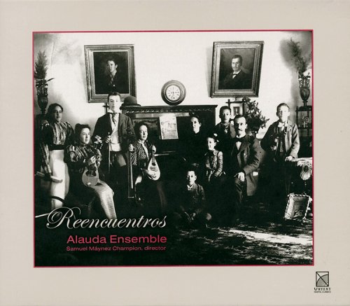 REENCUENTROS / REDISCOVERIES
