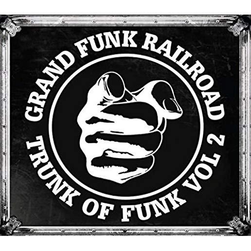TRUNK OF FUNK VOL 2 (BOX) (UK)