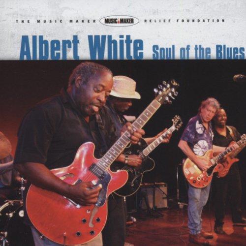 SOUL OF THE BLUES (CDR)