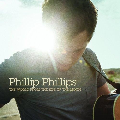 WORLD FROM THE SIDE OF THE MOON (BONUS TRACKS)