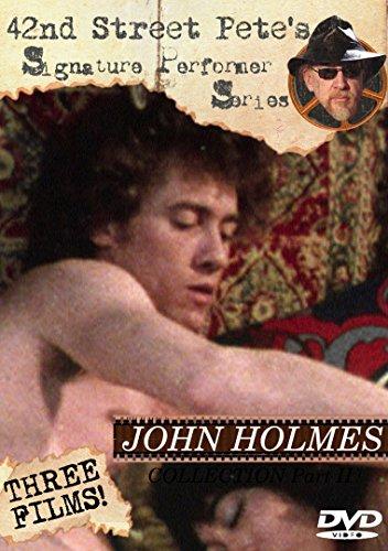 42ND STREET PETES JOHN HOLMES COLLECTION 2 (ADULT)