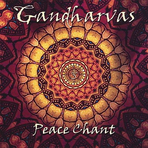 PEACE CHANT (CDR)