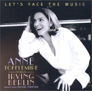 LET'S FACE THE MUSIC: SINGS IRVING BERLIN