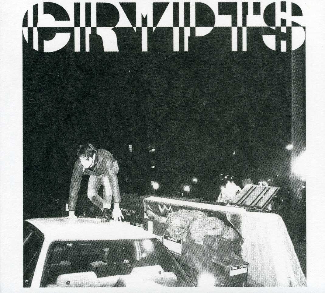 CRYPTS (DIG)