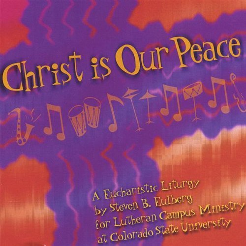 CHRIST IS OUR PEACE