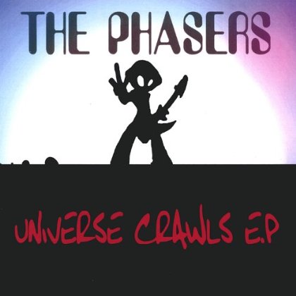 UNIVERSE CRAWLS EP