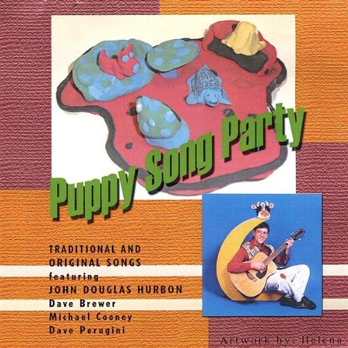 PUPPY SONG PARTY